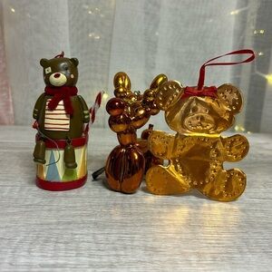 Ornament Lot